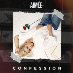 Download track What My Mamma Gave Me Aimee