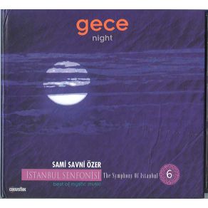 Download track Buluşma Sami Savni Özer