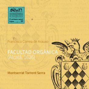 Download track Tiento Tercero De Sexto Tono, Sobre La Batalla De Morales No. 23 Montserrat Torrent Serra