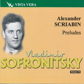 Download track 25. Prelude Op. 13 No. 1 C-Dur Alexander Scriabine