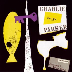 Download track The Bird Charlie Parker