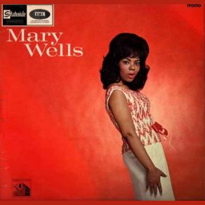 Download track Everlovin' Boy Mary Wells
