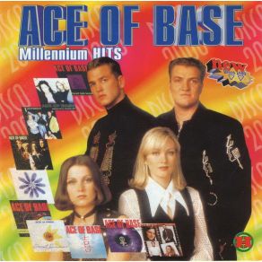 Download track I Saw You Dancing Ace Of Base