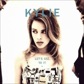 Download track Give Me Just A Little More Time [Extended Version] Kylie Minogue