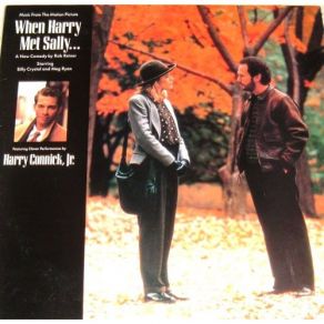 Download track Autumn In New York Harry Connick, Jr. Trio
