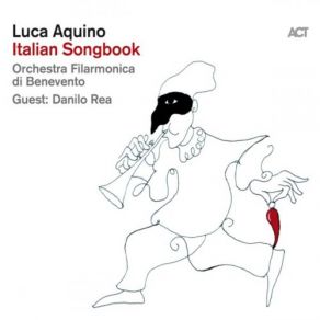 Download track Almeno Tu Nell Universo Luca Aquino