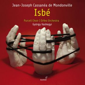 Download track Isbe, Act V: Marche Chantal Santon-JefferyOrfeo Orchestra