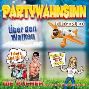 Download track Wahnsinn (Hölle Hölle Hölle) Die Pucher