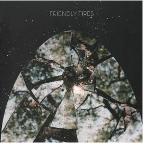 Download track Skeleton Boy (Air France Remix) Friendly Fires