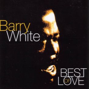 Download track I Found Love Barry White