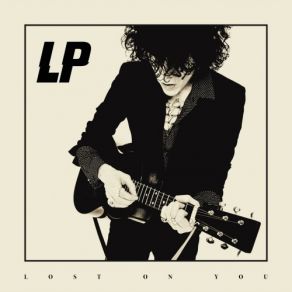 Download track When We're High LP (Laura Pergolizzi)