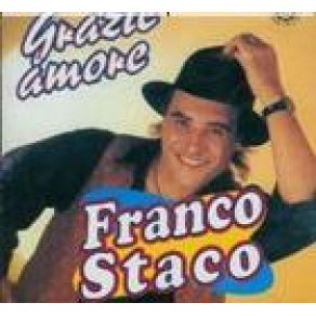 Download track Ti Avrò Franco Staco