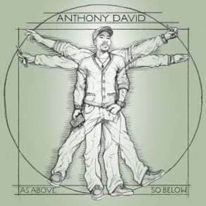 Download track As Above So Below David Anthony