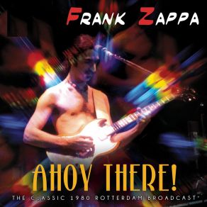 Download track Charlie's Enormous Mouth (Live) Frank Zappa