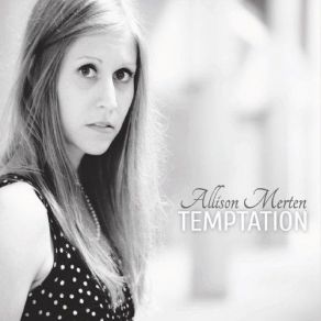 Download track That's Life Allison Merten