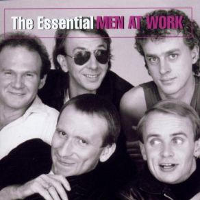 Download track I Can See It In Your Eyes Men At Work