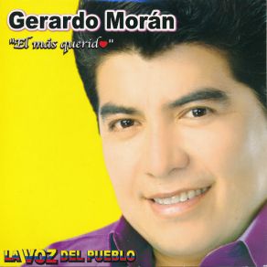 Download track Cariñito Gerardo Moran