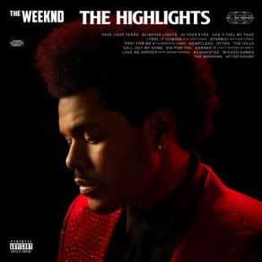 Download track Save Your Tears The Weeknd
