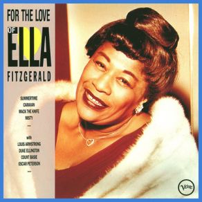 Download track Sophisticated Lady Ella Fitzgerald