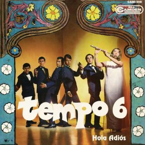 Download track Hey Nena (They're Playing Our Song) Tempo 6
