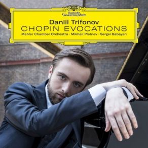 Download track 06 Chopin — Variations On La Ci Darem La Mano, Op. 2-Variation 1. Brillante Frédéric Chopin