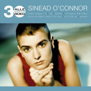 Download track Scarlet Ribbons Sinéad O'Connor