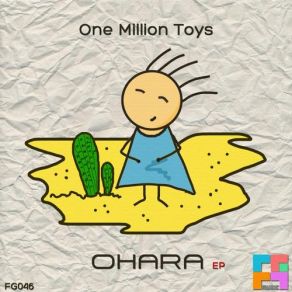 Download track We See Different Colors One Million Toys