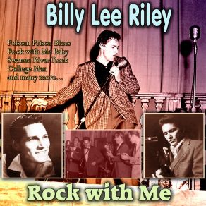 Download track Flyin' Saucers Rock 'N' Roll Billy Lee Riley