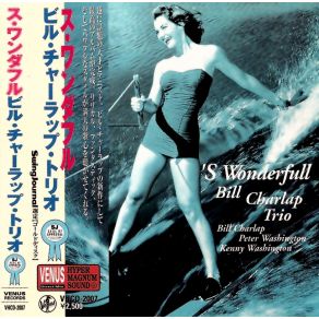 Download track 'S Wonderful Bill Charlap Trio