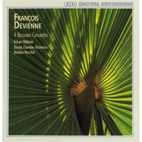 Download track 10 - Bassoon Concerto In B Major (Mozart) - Rondo- Allegro Moderato François Devienne