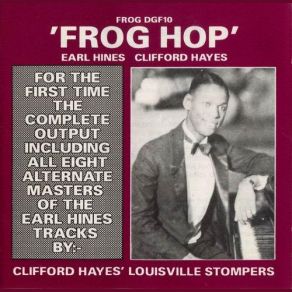 Download track You Gonna Need My Help Clifford Hayes