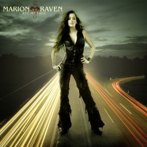 Download track Falling Away Marion Raven