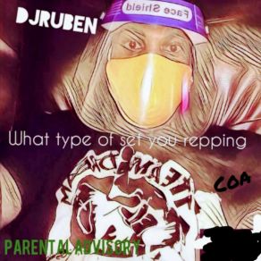 Download track 100 Bands DJ RUBEN