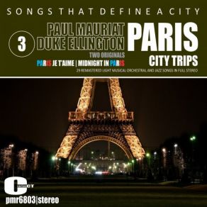 Download track A Midnight In Paris (Remastered) Duke Ellington, Paul Mauriat And His Orchestra