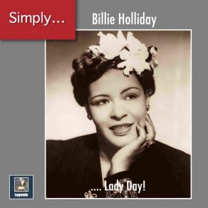 Download track I Cried For You (Live) Billie Holiday