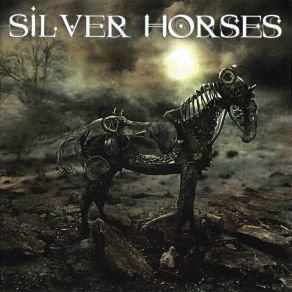 Download track Secret Service Silver Horses