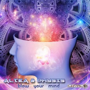Download track The Creation Altea & Physis
