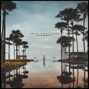 Download track Lose Somebody OneRepublic