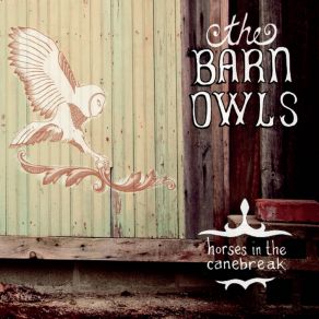 Download track I Wish My Baby / Billy In The Lowground The Barn Owls