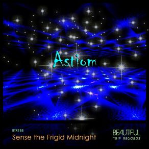 Download track Endure The Frosty Dawning (Original Mix) Astiom