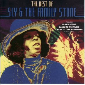 Download track Family Affair (Remix) Sly And The Family Stone