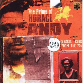 Download track Nice And Easy Horace Andy