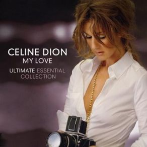 Download track Where Does My Heart Beat Now Céline Dion