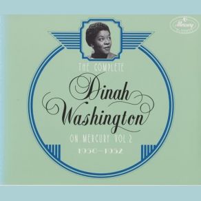 Download track Just One More Chance Dinah Washington