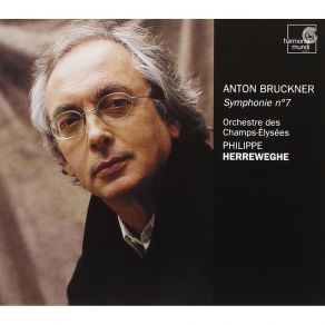 Download track 1. Symphony No. 7 In E Major WAB 107 - I. Allegro Moderato Bruckner, Anton