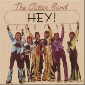 Download track Peppermint Twist The Glitter Band