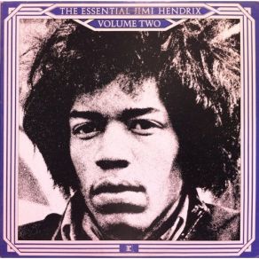 Download track Wild Thing Jimi Hendrix