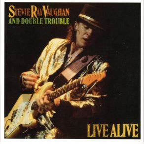 Download track Voodoo Child (Slight Return) Stevie Ray Vaughan, Double Trouble