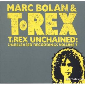 Download track London Boys T. Rex, Marc Bolan