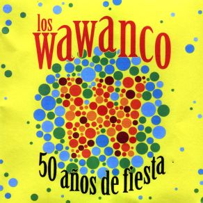 Download track Cuando Te VI Pasar Los Wawanco